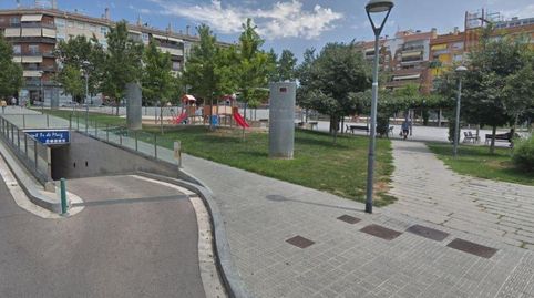Foto 5 de Garaje en venta en Doctor Cistare, Zona Esportiva, Terrassa