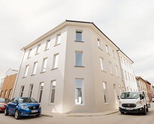Außenansicht von Wohnung zum verkauf in Benavites mit Abstellraum