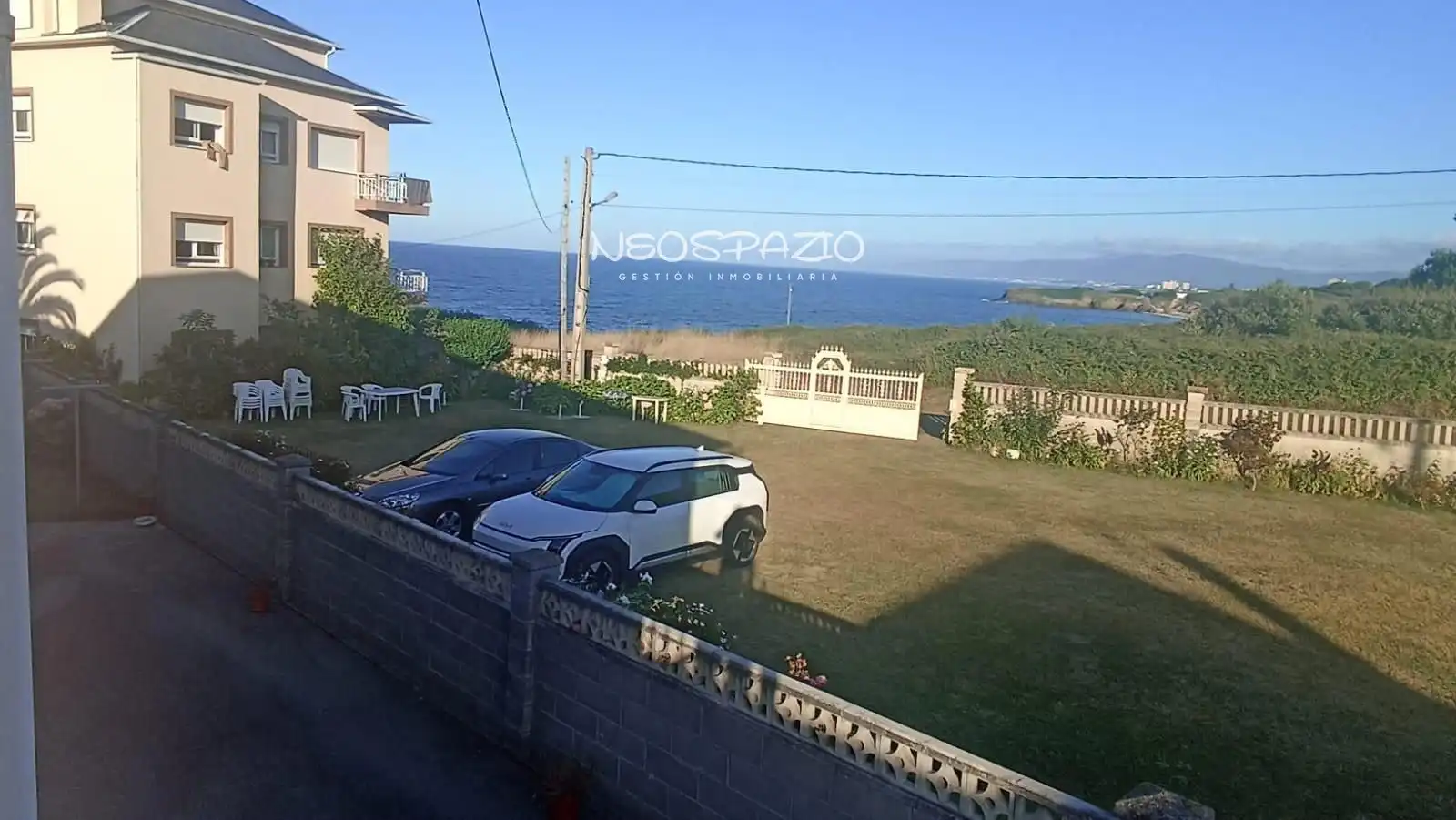 Houses for sale in Foz  with Heating and Furnished