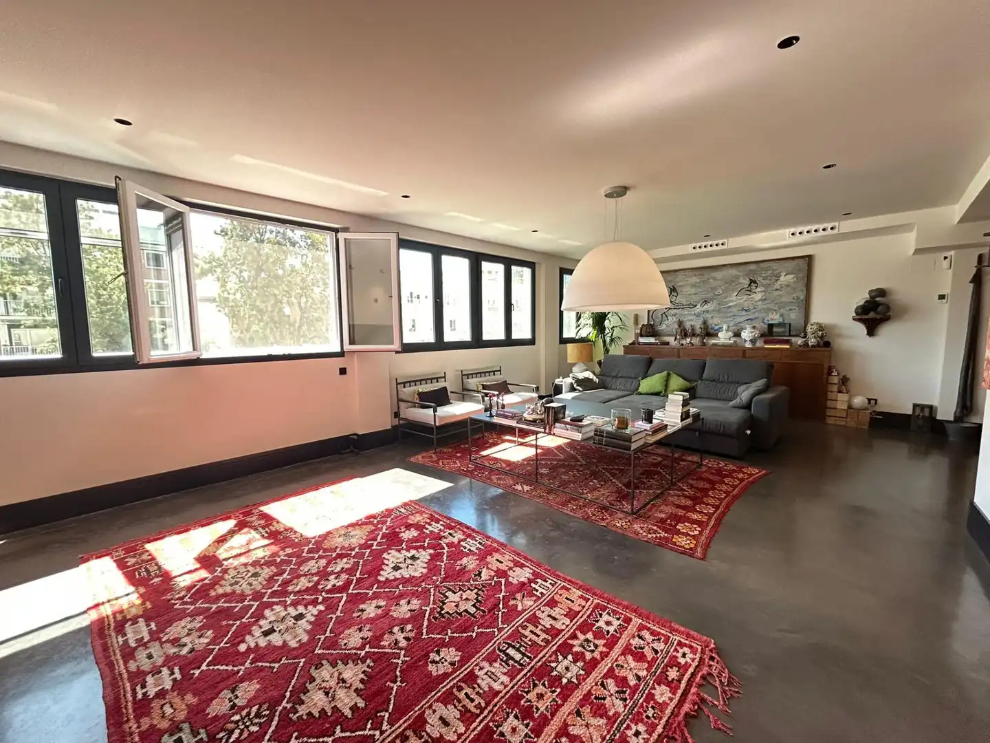 Appartement avec ascenseur à vendre à Alameda - Mentidero - Teatro Falla, imagen 5