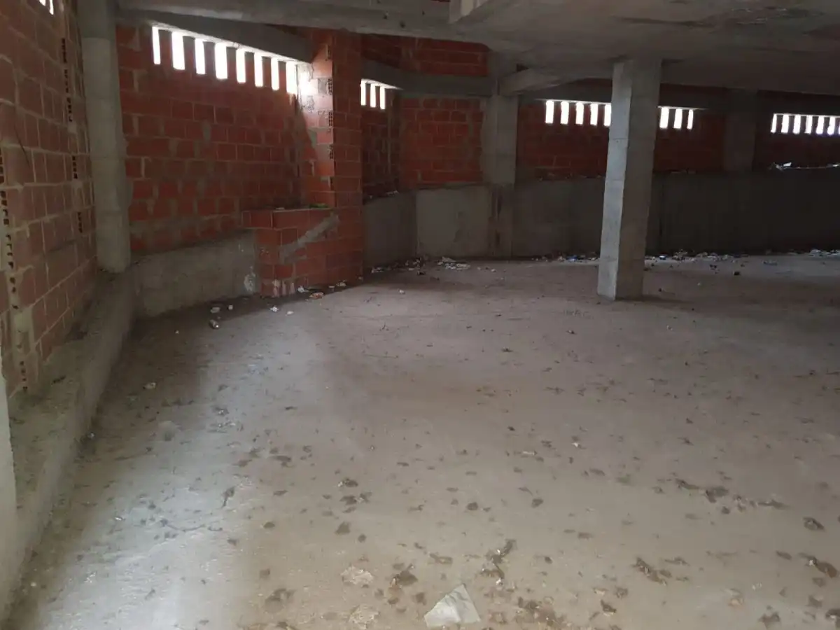 Business premises to rent in Federico Michavila Paus