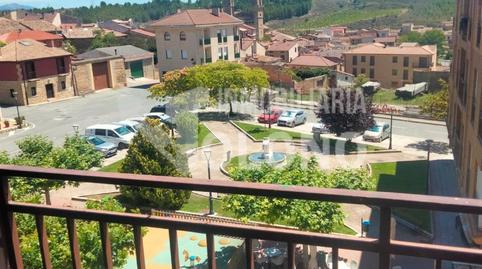 Foto 2 de Pis en venda a Diputación Foral Etorbidea, Elciego, Araba - Álava