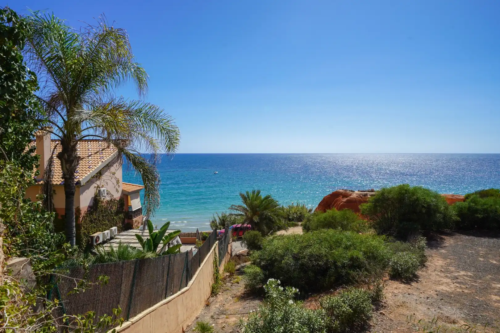 Attico con piscina in vendita a Orihuela Costa, imagen 76