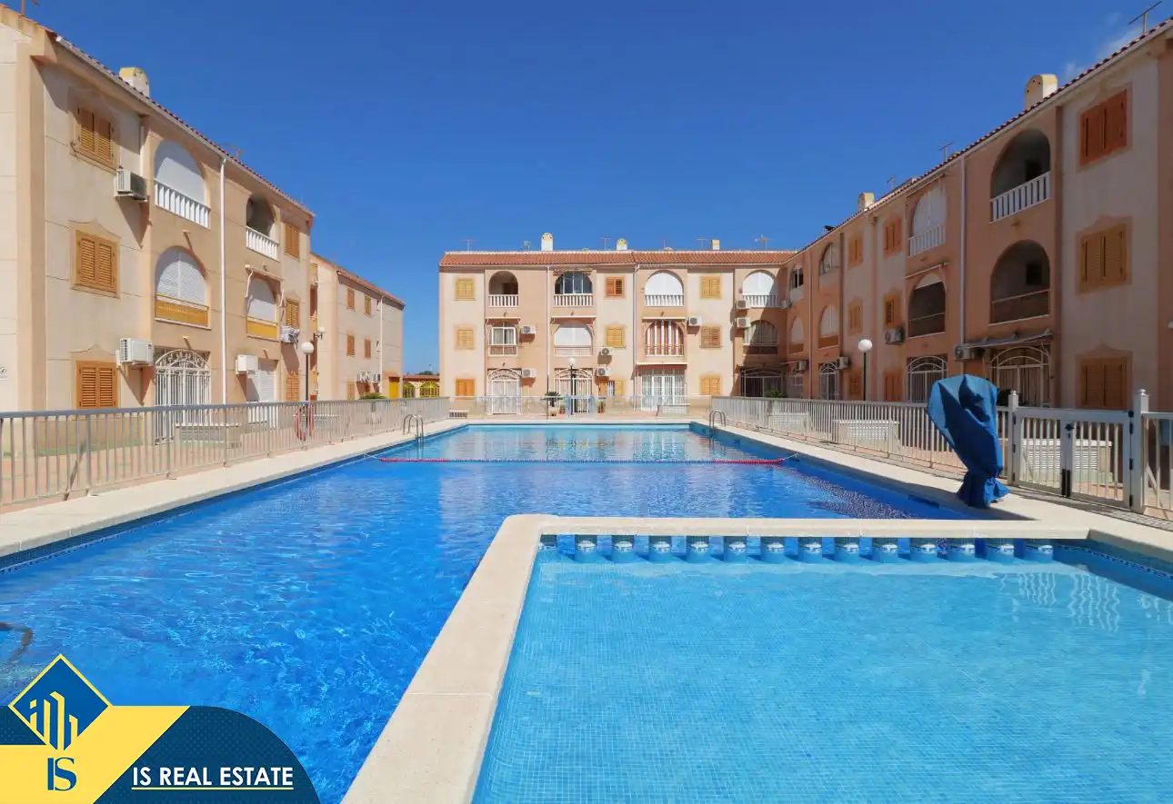 Apartament amb piscina en venda a Playa del Acequión, Náufragos y Rocío del Mar, imagen 19