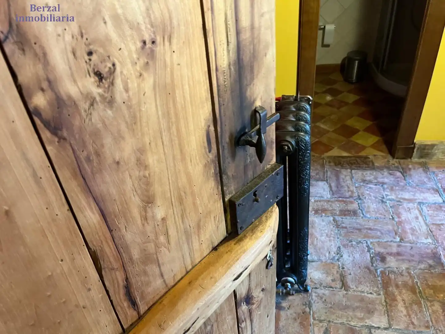 Casa o chalet en venta en Clavijo con Calefacción, Jardín privado y Terraza