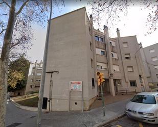 Vista exterior de Pis en venda en Sabadell