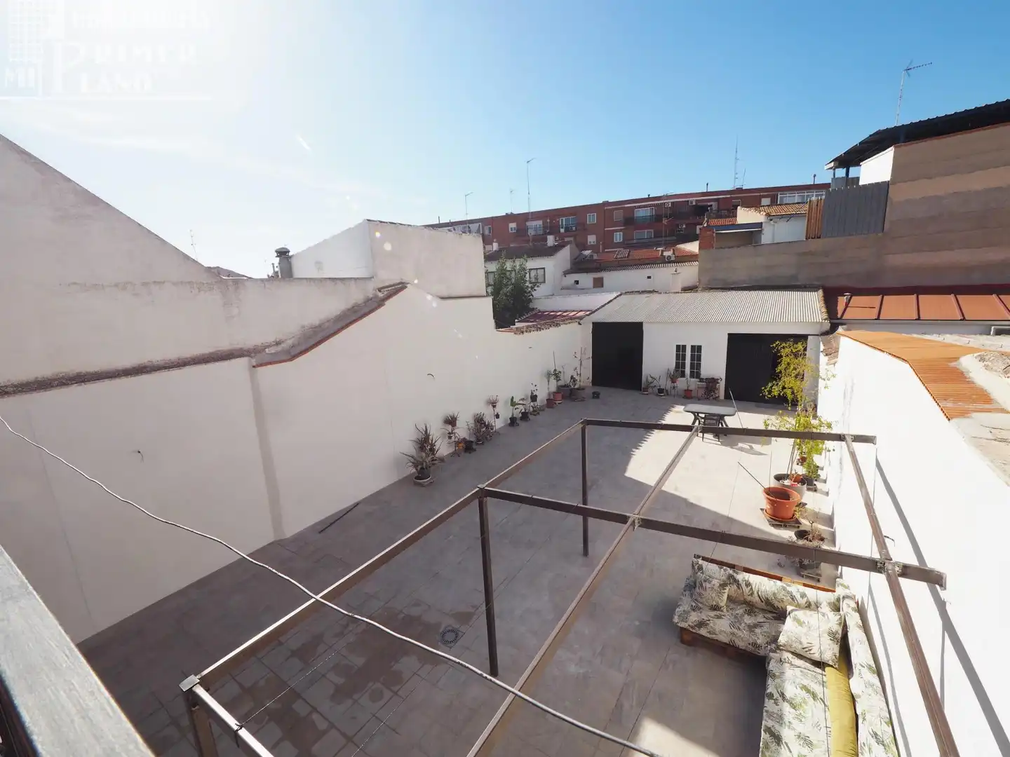 Casa en venda a Tomelloso, imagen 3
