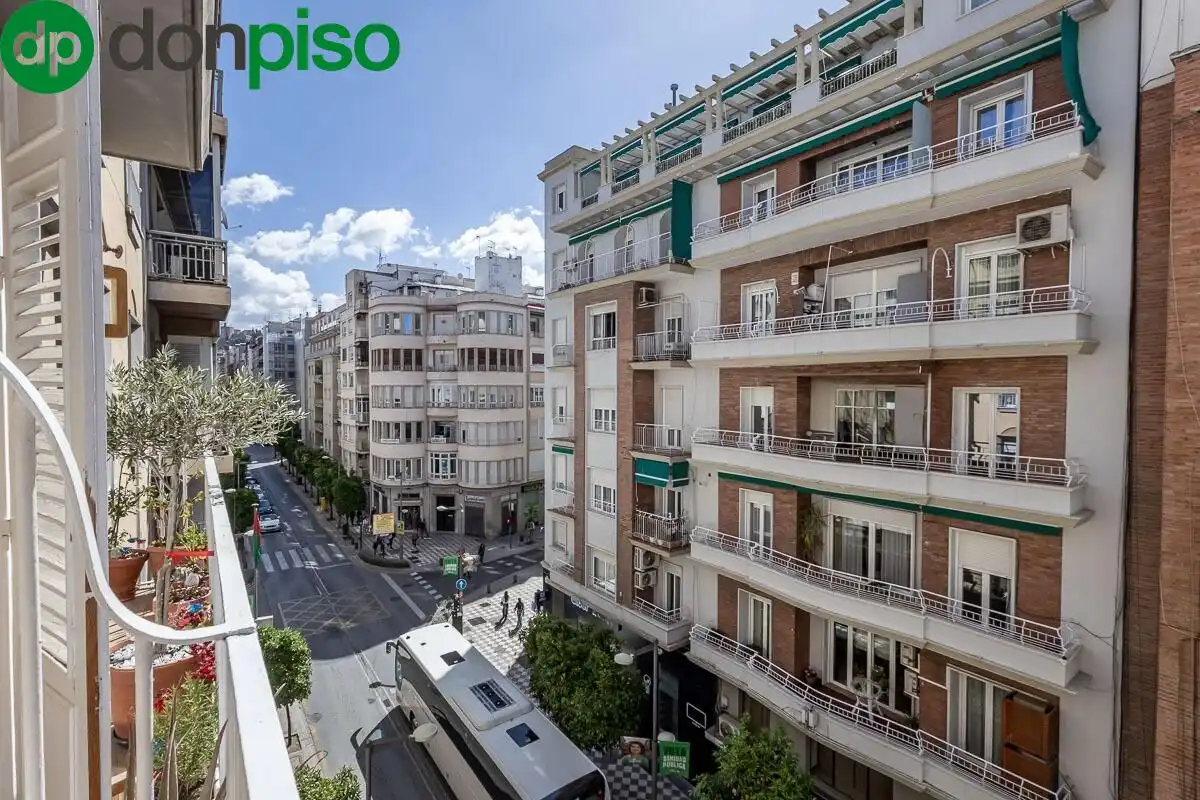 Wohnung mit Terrasse zum Verkauf in Calle RECOGIDAS, imagen 4