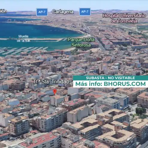 Appartement avec ascenseur à vendre à SANTA TRINIDAD 24, imagen 2