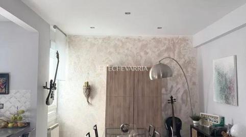 Foto 3 de Pis en venda a Rekalde Centro, Bizkaia