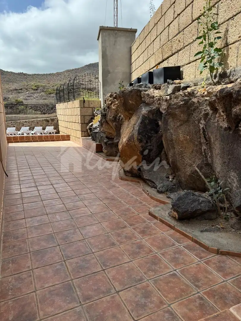 Apartament en venda a Chayofa
