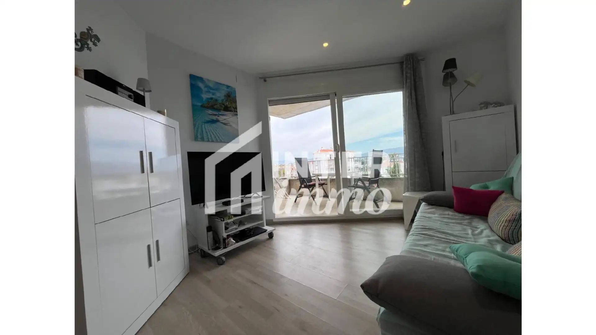 Appartement compact avec ascenseur à vendre à Sector Port Emporda 18-22, imagen 8