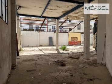 Nave industrial in vendita a Calle MIRIAM