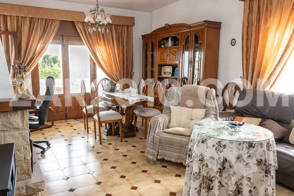 Chalet con jardín en venta en Calle Cañada Aguilar, imagen 10