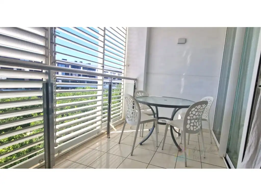 Apartament de lloguer a Calle De La Mediterrania, Ses Figueretes - Platja d'en Bossa - Cas Serres