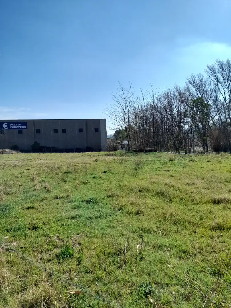 Terreny industrial en venda a C-35, imagen 3