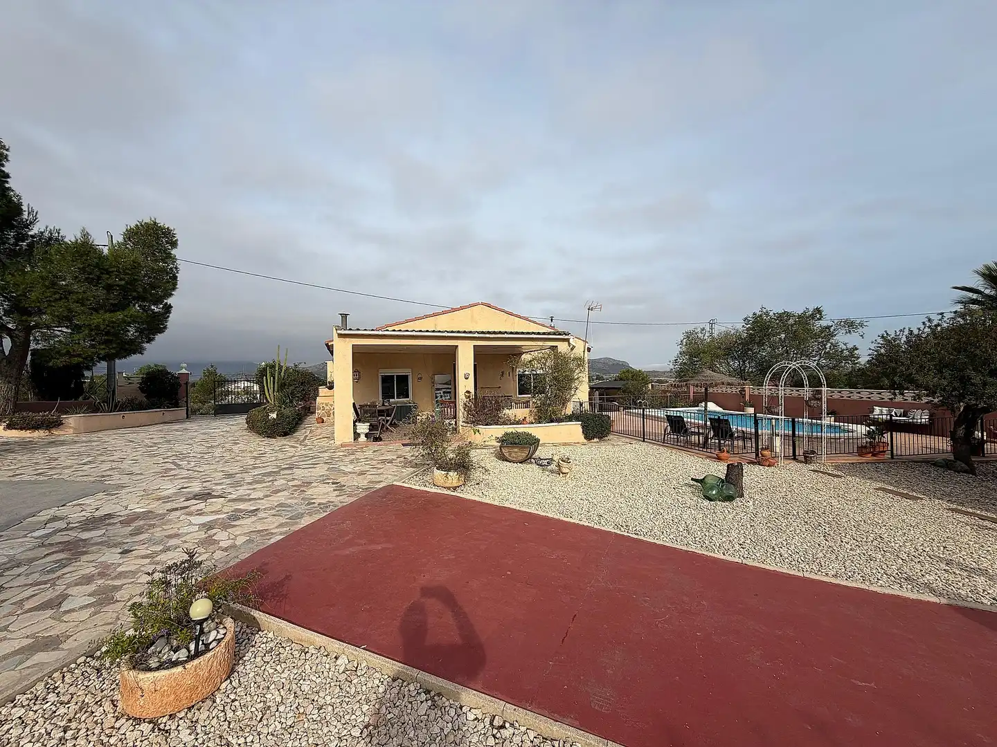 Chalet en venta en Sax, imagen 22