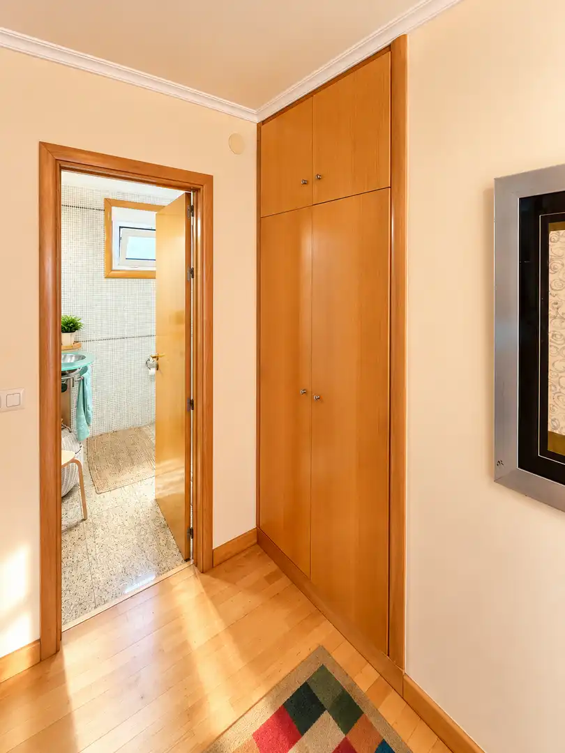 Casa con jardín en venta en Loureda - Lañas - Barrañán, imagen 22
