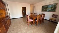 Dining room of Apartment to rent in Sueca  with Balcony