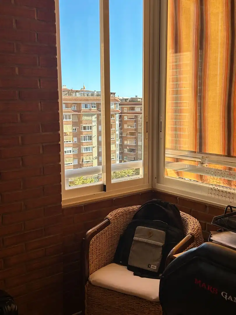 Àtic amb piscina en venda a Parque Lo Torrent, imagen 9