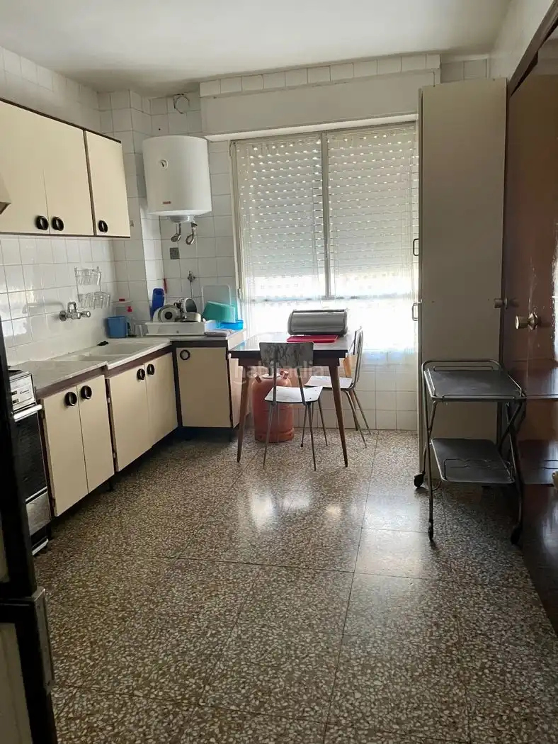 Flat with lift for sale in Carrer la Font 16, imagen 2