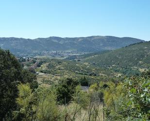 Residential zum verkauf in Fresnedillas de la Oliva