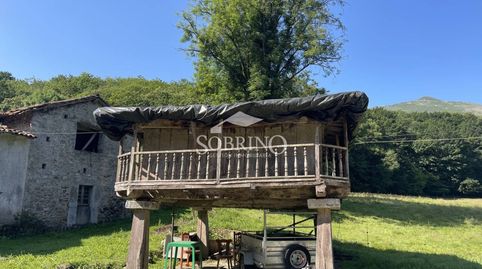 Foto 5 de Finca rústica en venta en Calle Mere, Vibaña - Ardisana - Caldueño, Llanes