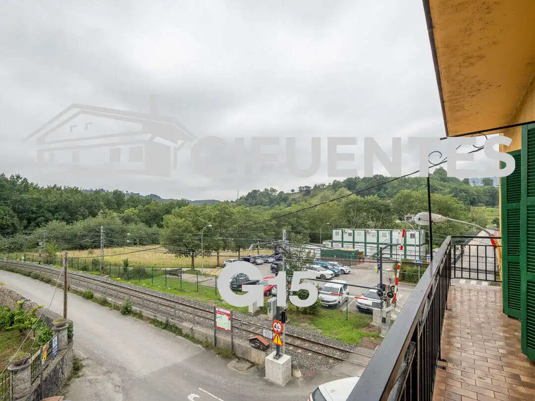 Piso en venta en urdaiaga, Usurbil