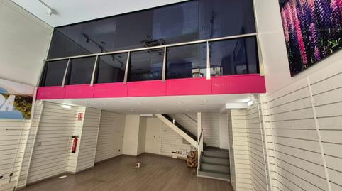 Photo 3 of Premises to rent in  Avenida de España, Centro, Ponferrada