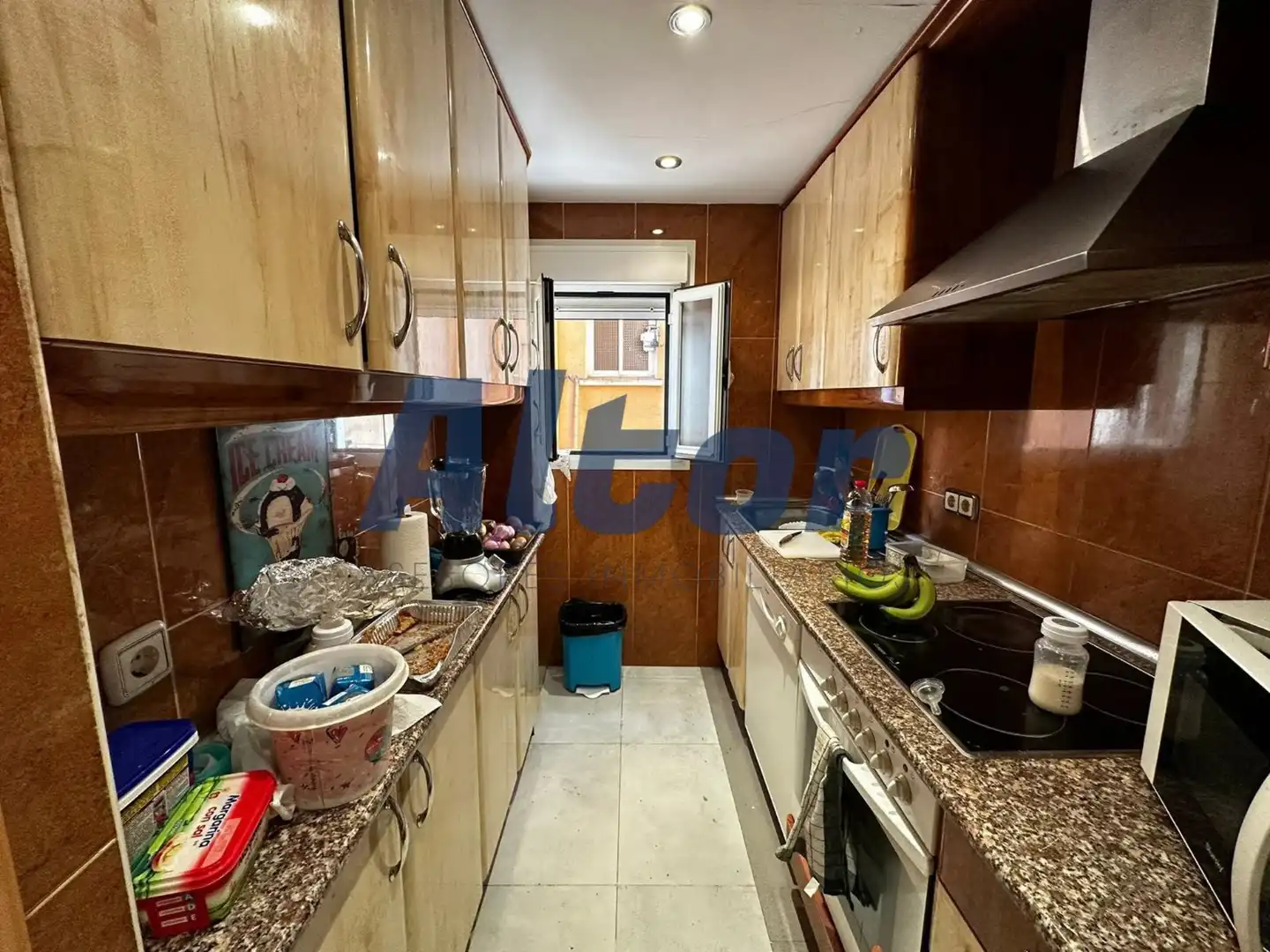 Appartement avec ascenseur à vendre à DE ZALAMEA, imagen 8