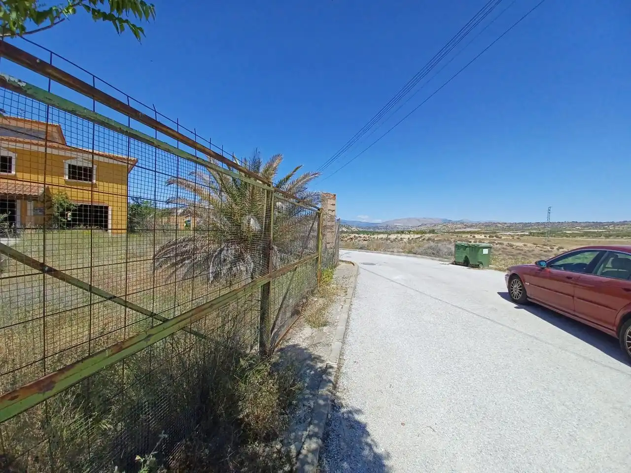 Terreni e lotti in vendita a De Cortes De Baza, imagen 61