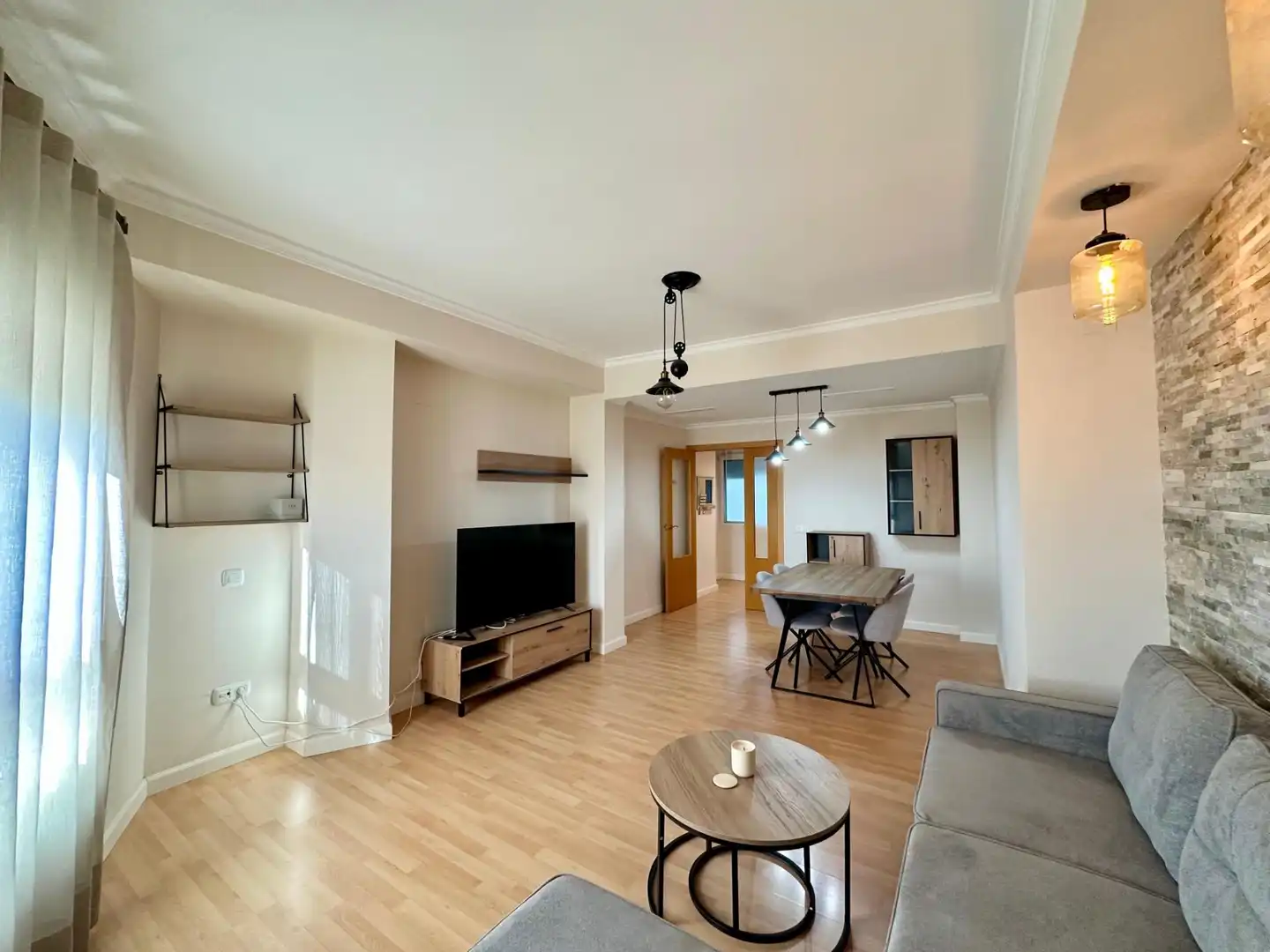 Flat with terrace for sale in L'Alcúdia, imagen 6