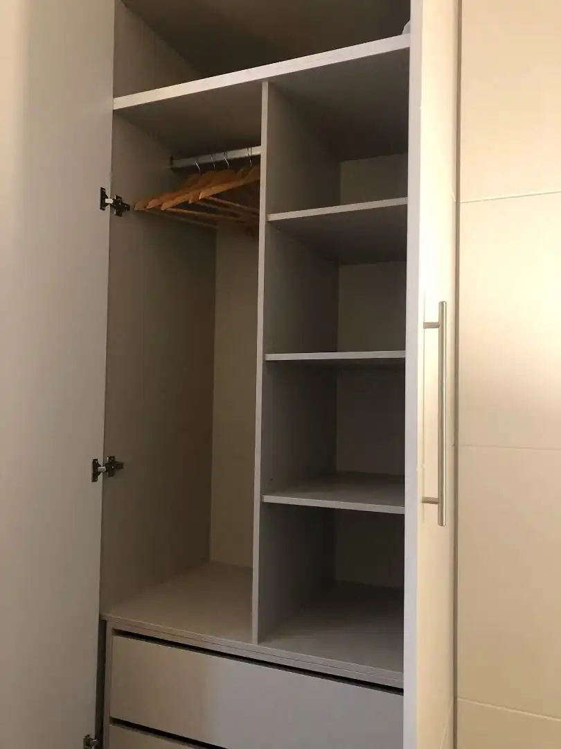 Flat for rent in Calle Ancha, Universidad - Tenerías