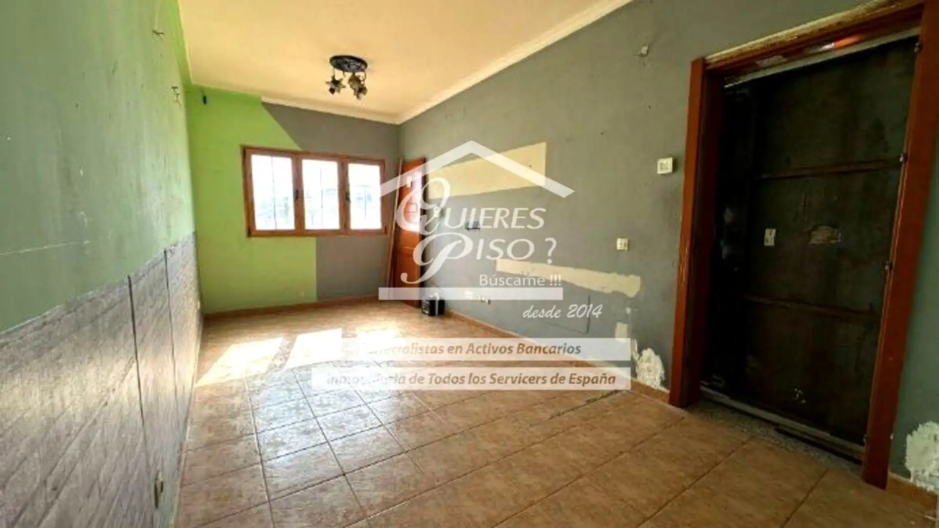 Vista exterior de Pis en venda en Santa Lucía de Tirajana