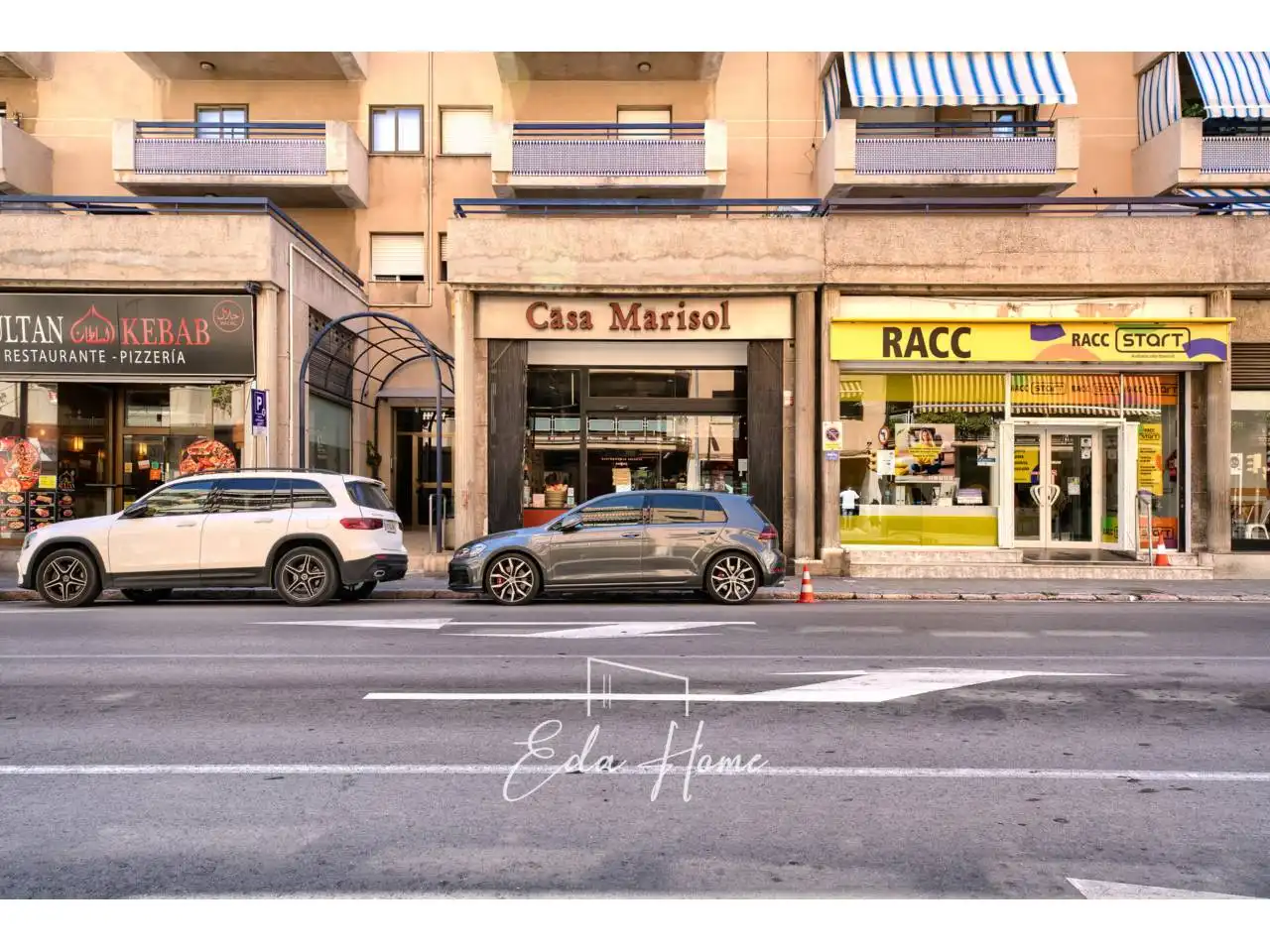 Local comercial en traspàs a Calle Josep Coroleu, imagen 22
