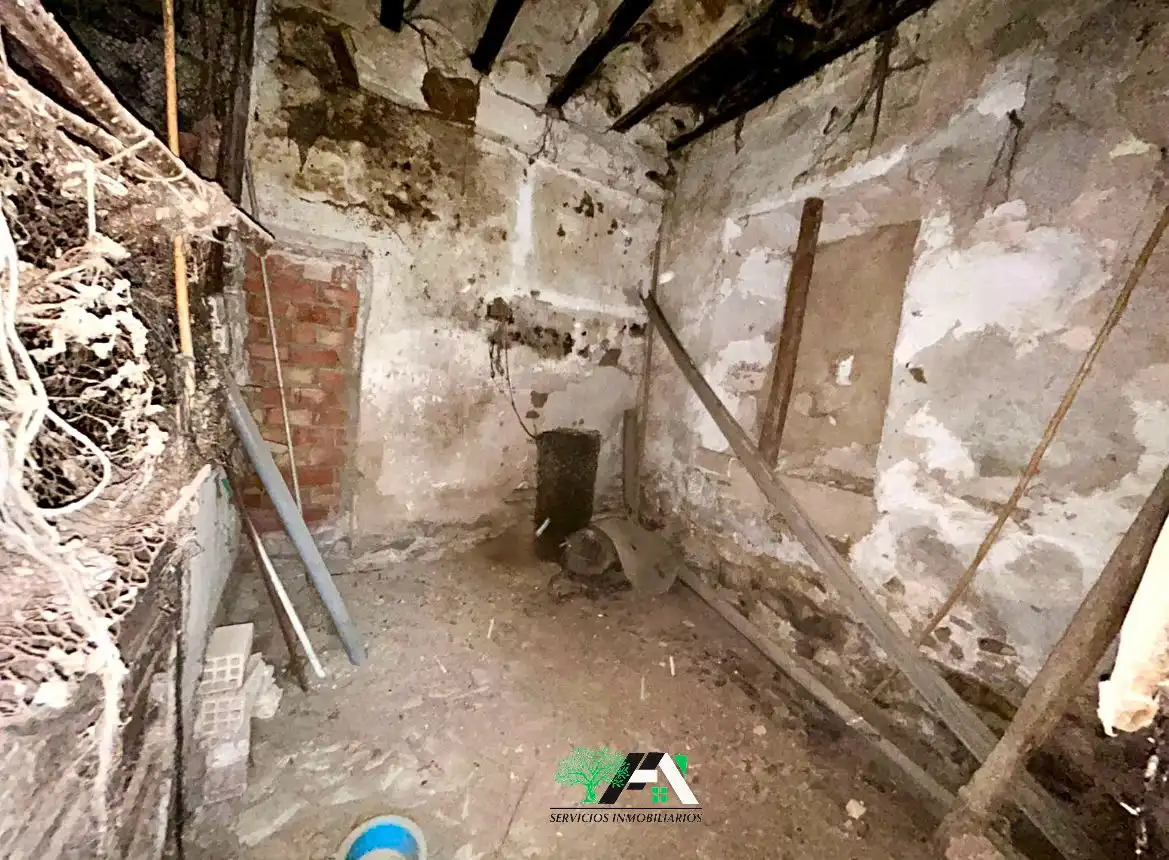 Casa en venta en Calle Prior Molina, imagen 11