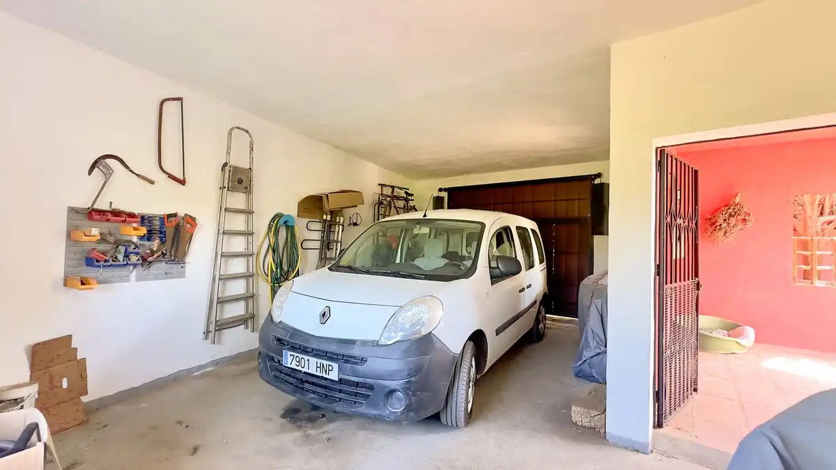 Casa rústica amb piscina en venda a Centro, imagen 35