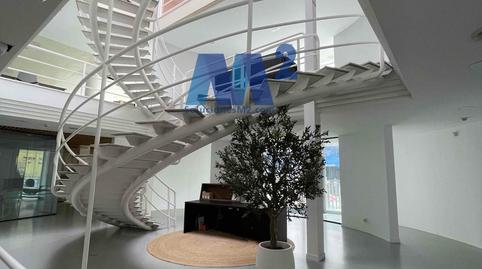 Photo 3 of Industrial buildings for rent in Norte - Universidad, Móstoles