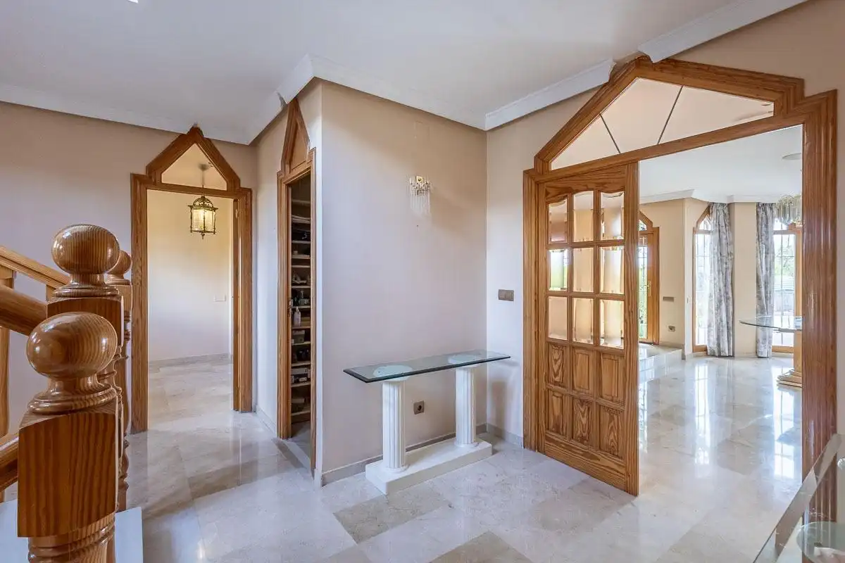 Haus mit Terrasse zum Verkauf in Calle Calle Arces, imagen 11