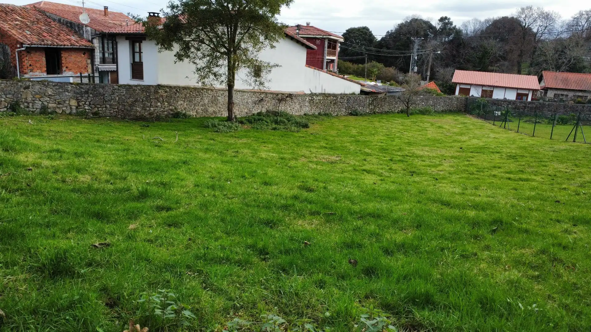 Residential for sale in Llanes