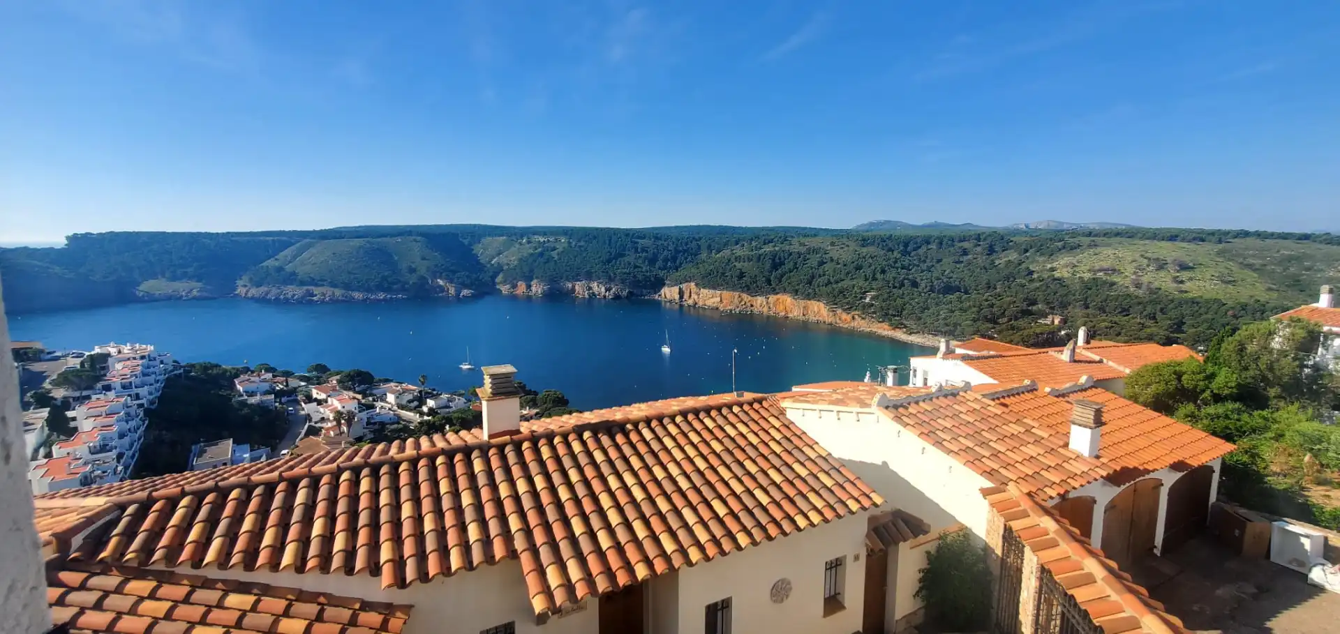 Casa o chalet en venta en L'Escala con Calefacción, Jardín privado y Terraza