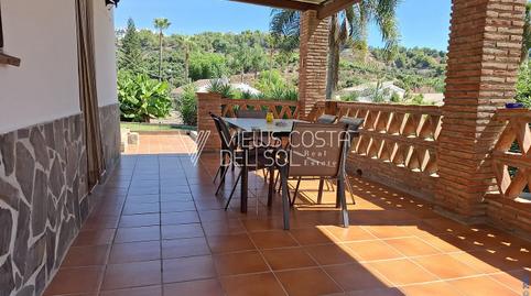 Photo 4 of House or chalet for sale in Frigiliana, Málaga