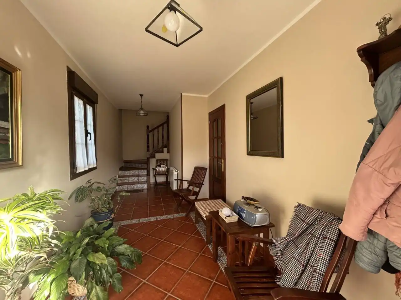 Haus oder Chalet zum Verkauf in Llanes mit Heizung, Privatgarten und Terrasse