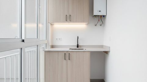 Foto 4 de Piso en venta en Barrio de Zaidín, Granada Capital