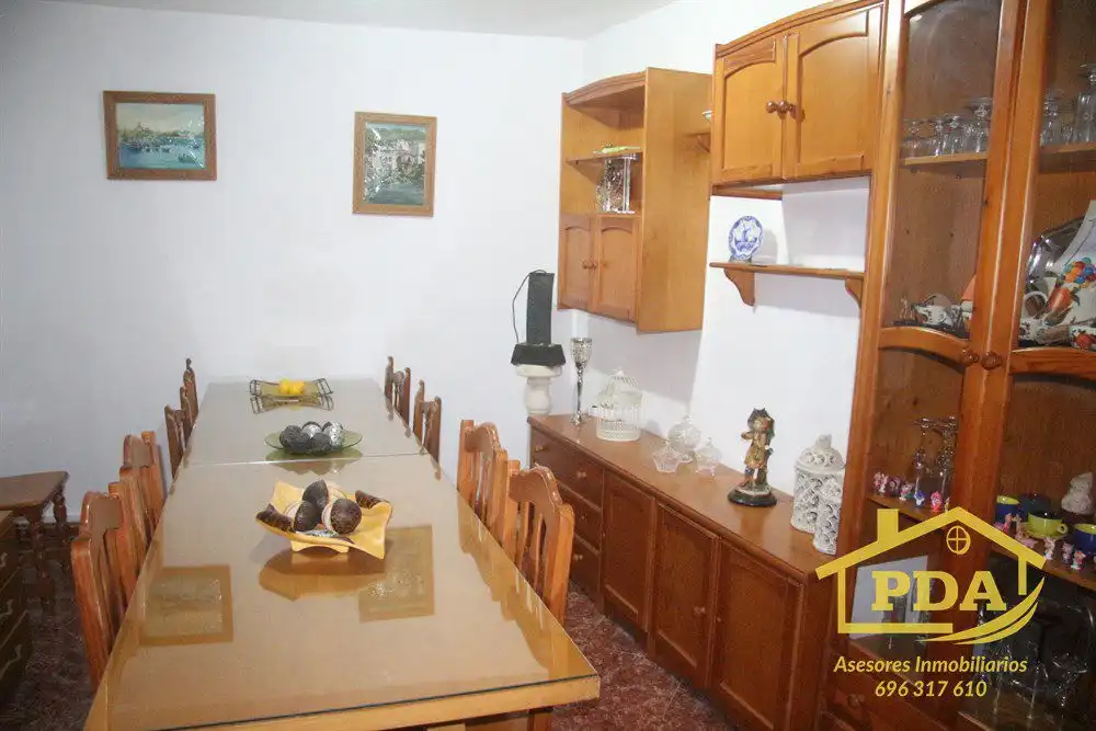 Casa en venda a ANDALUCIA 9, imagen 8