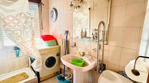 Foto 4 de Pis en venda a Calle del Puerto de Alsasua, Palomeras Bajas,  Madrid Capital