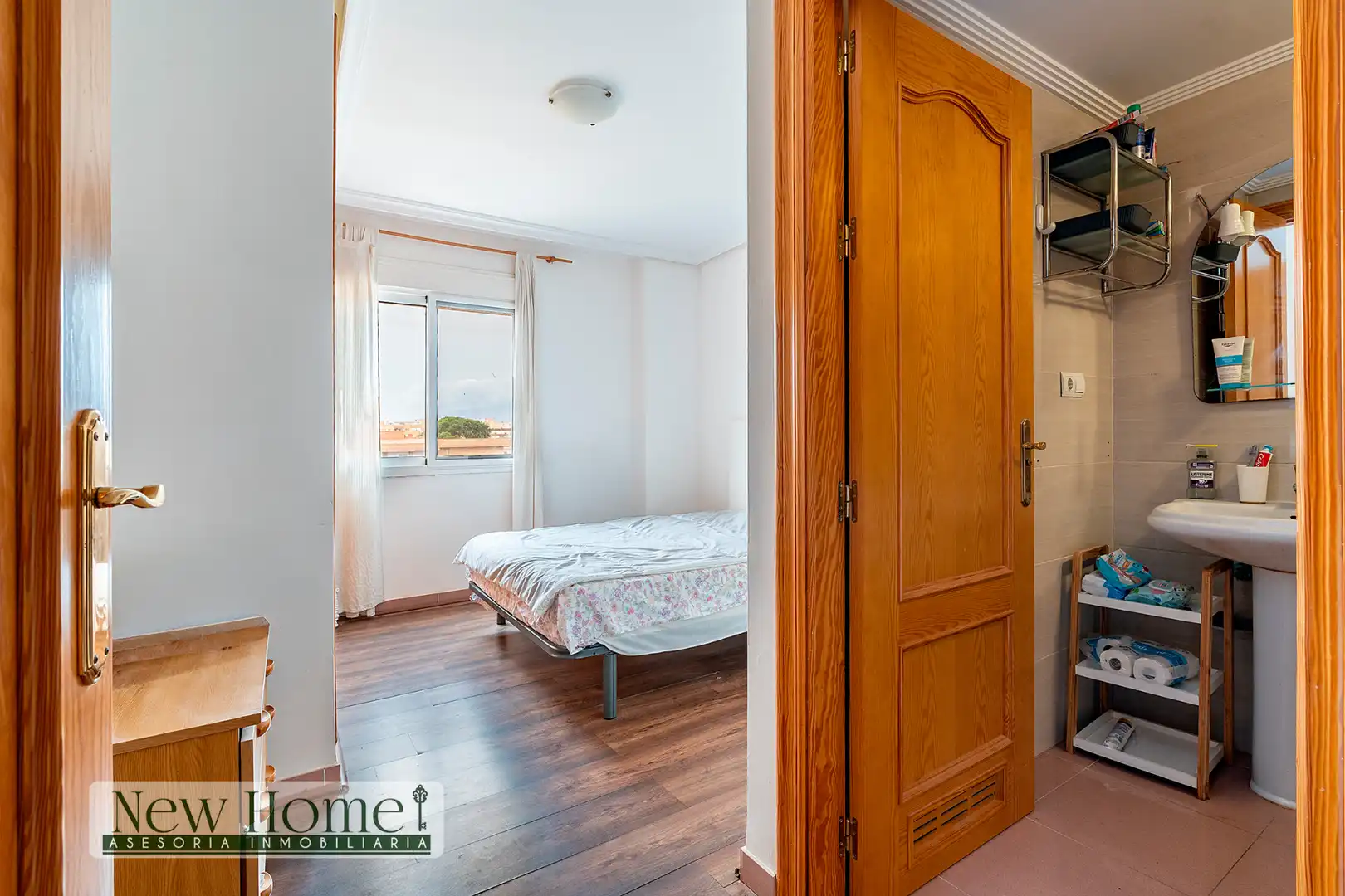 Wohnung mit Aufzug zum Verkauf in Camino Cayetano, imagen 8