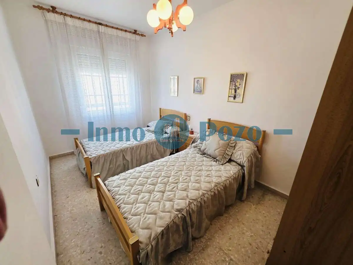 Appartamento con terrazza in vendita a Almendralejo, imagen 17