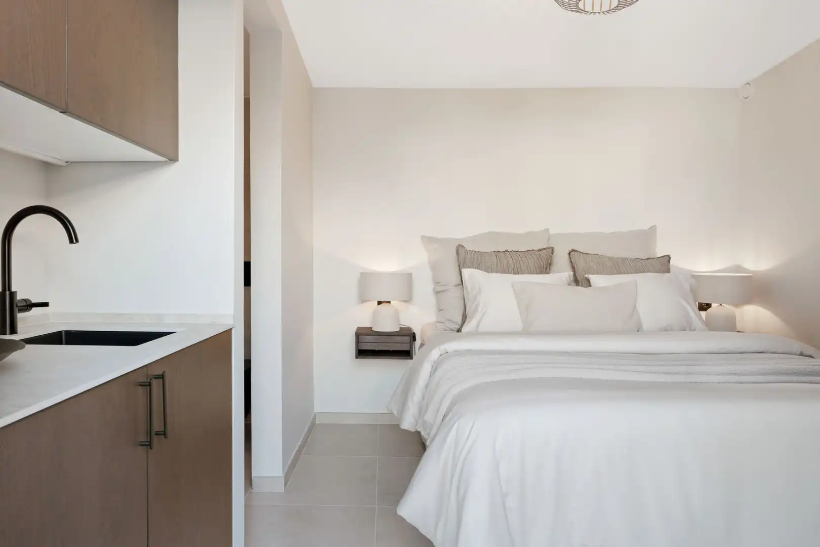 Casa con piscina in vendita a Nueva Andalucía, imagen 15