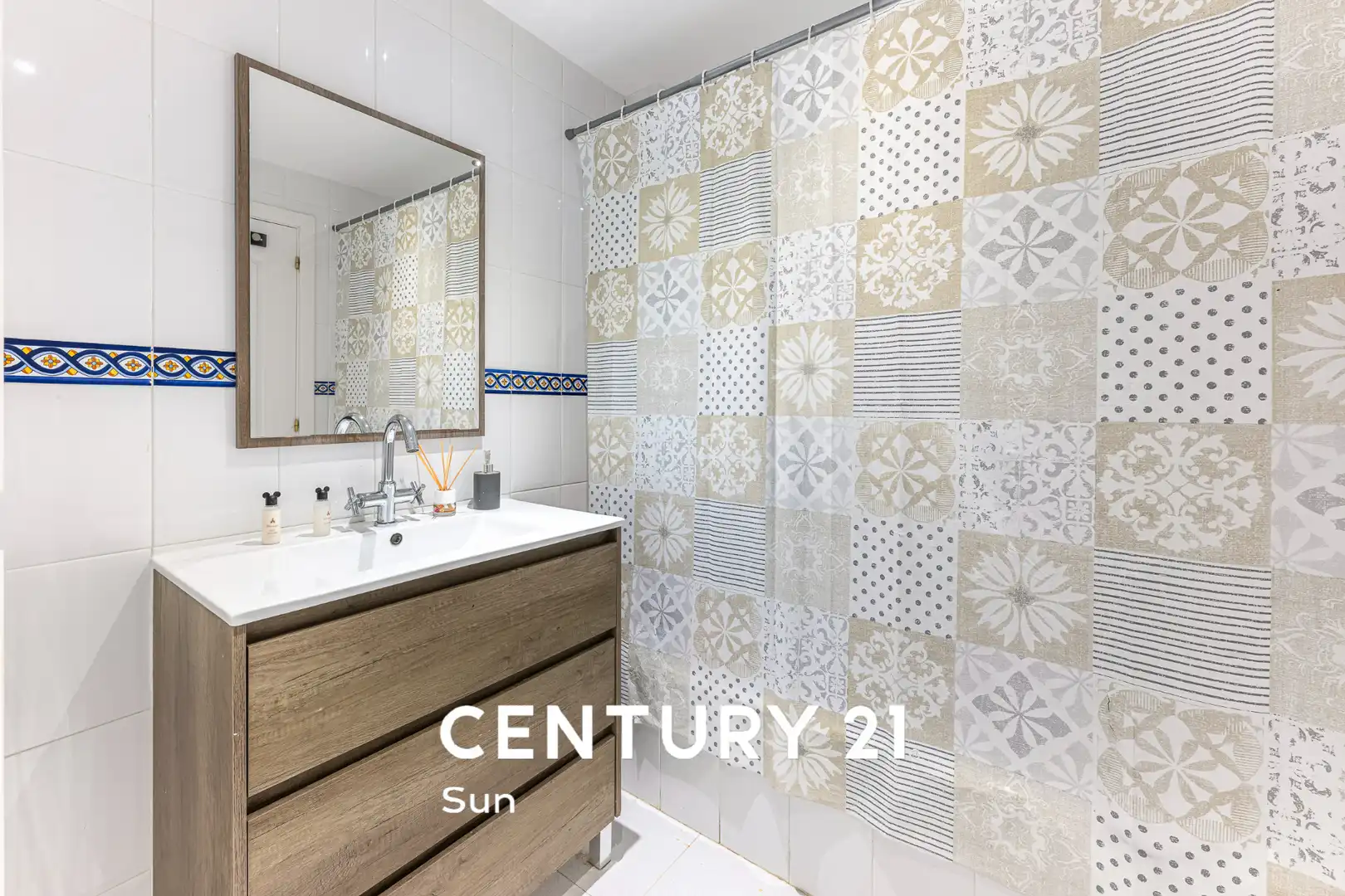 Bathroom of Flat for rent in Casares  with Private garden, Terrace and Furnished